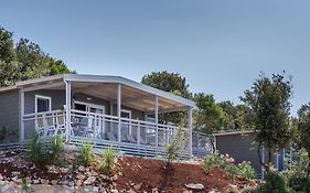 Maistra Camping Vestar Mobile Homes